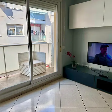 شقة Comerc Somhome *