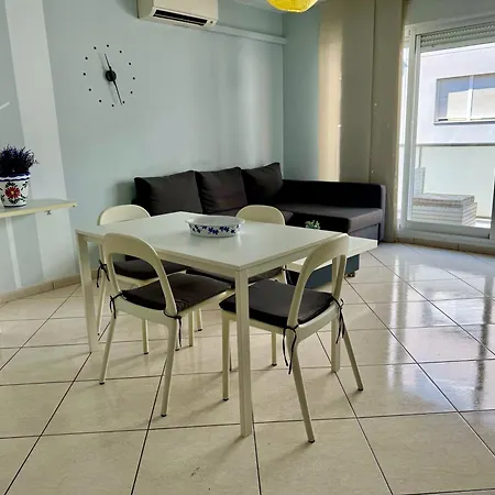 شقة Comerc Somhome *