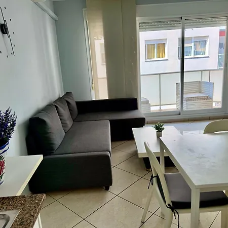 شقة Comerc Somhome