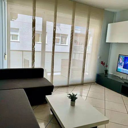 شقة Comerc Somhome *