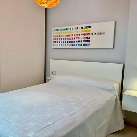 Comerc Somhome شقة